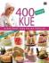 400 Resep Kue Step by Step